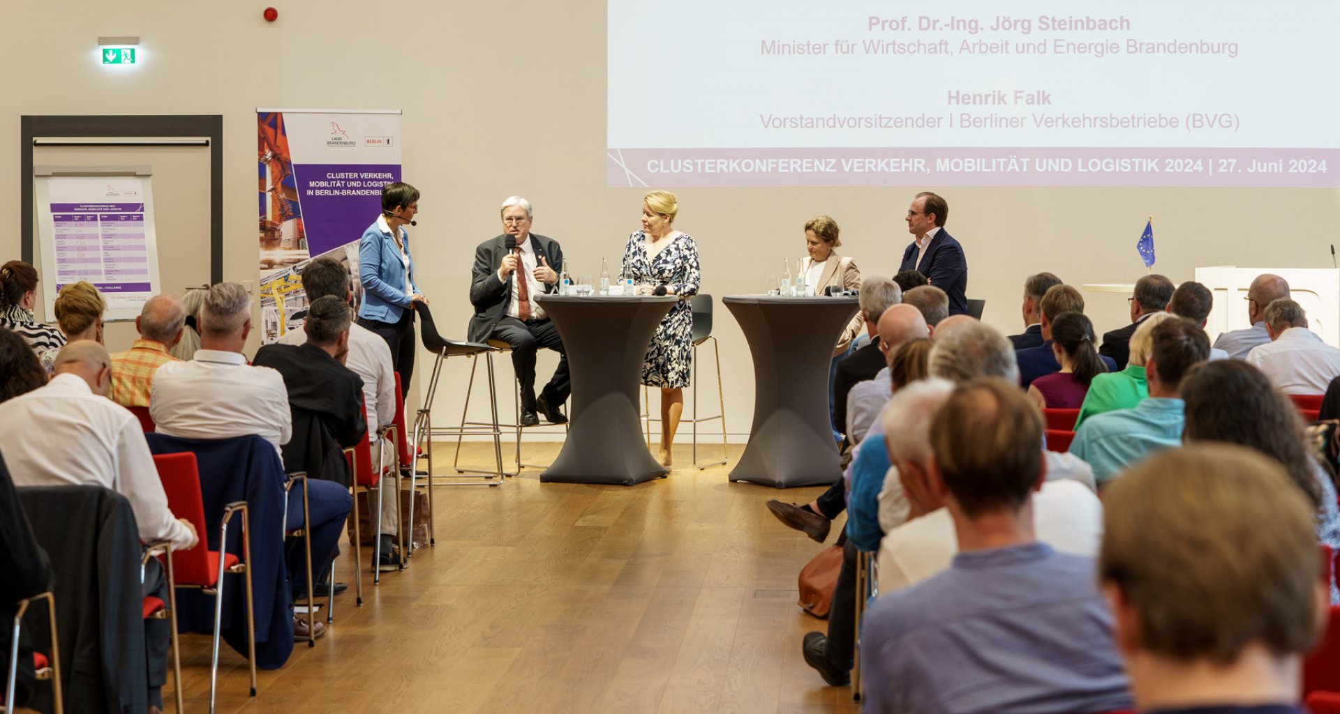 Clusterkonferenz VML 2024