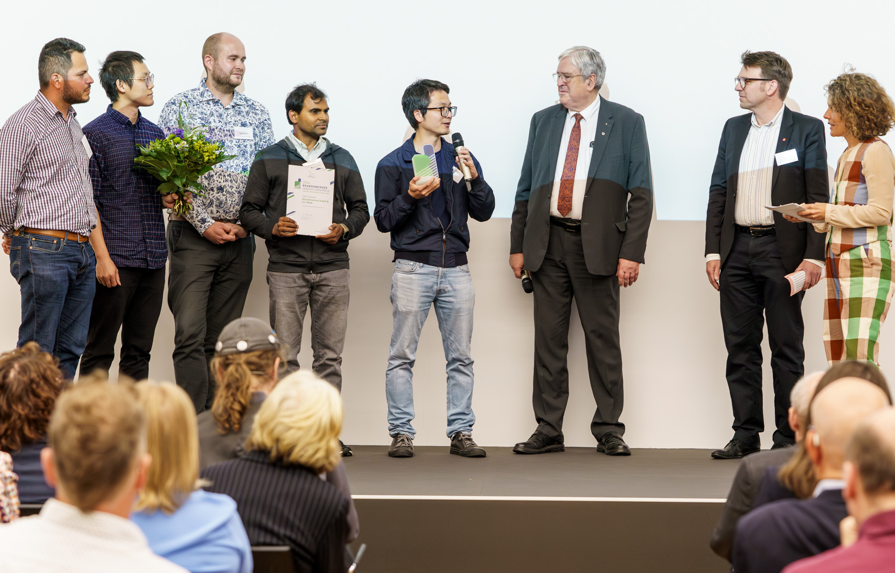 Brandenburger Innovationspreis 2024